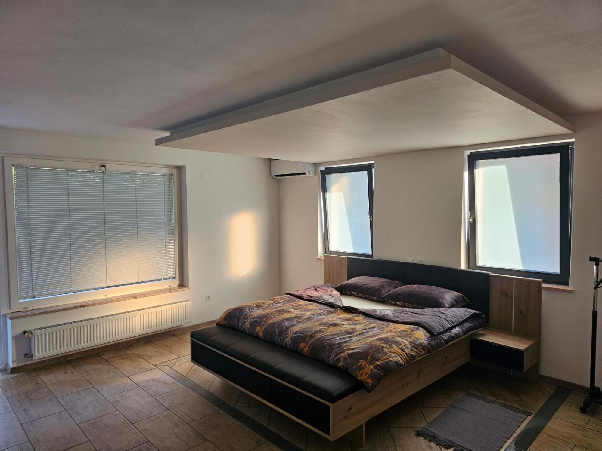 Grmac Apartments Naklo Bagian luar foto